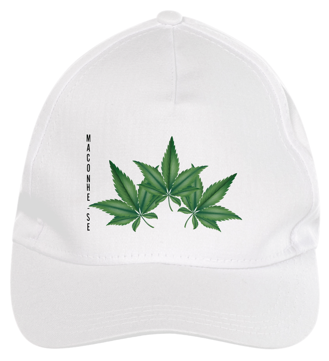 Nome do produto: Folhas Maconhe-se