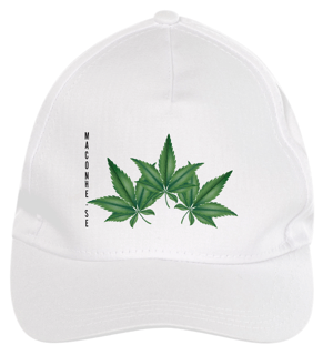 Folhas Maconhe-se