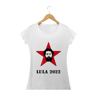 Nome do produtoBaby Long Lula 2022