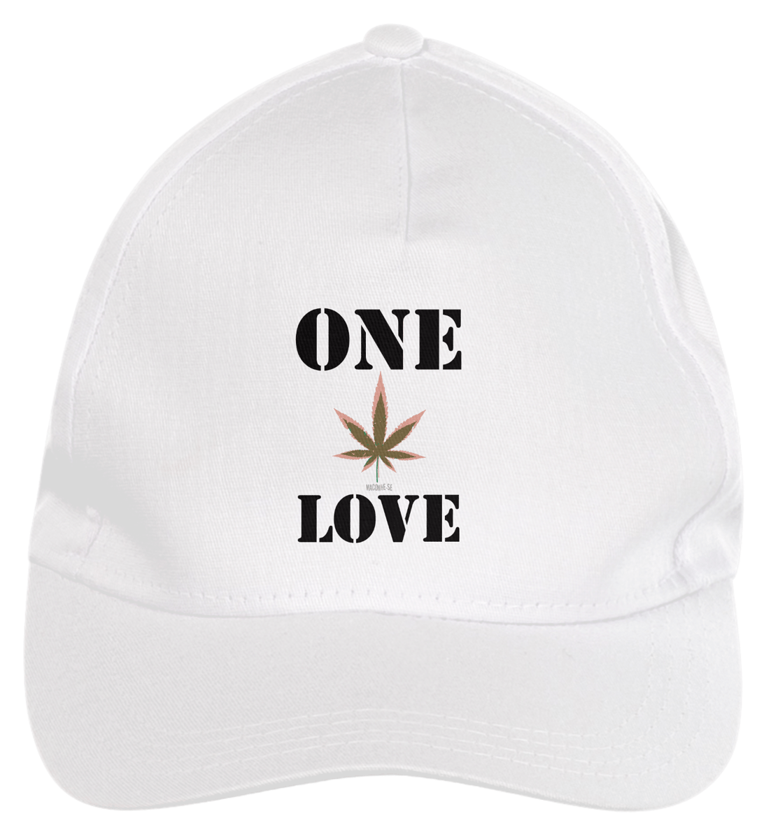 Nome do produto: Boné One Love