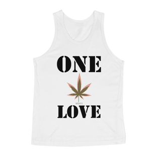 Nome do produtoRegata One Love