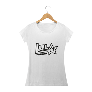 Nome do produtoBaby Long Lula Presidente