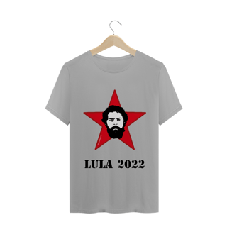 T-Shirt Lula 2022