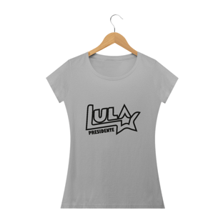 Nome do produtoBaby Long Lula Presidente