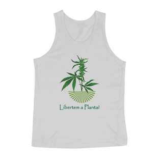 Nome do produtoRegata Libertem a Planta!