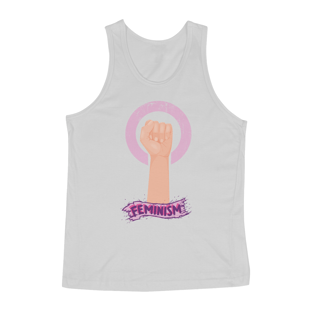 Nome do produtoRegata Feminism