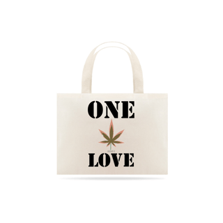 Ecobag One Love