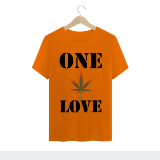 Nome do produtoT-Shirt One Love