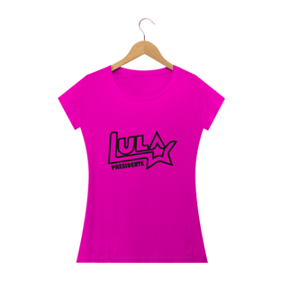 Nome do produtoBaby Long Lula Presidente