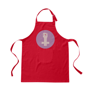 Nome do produtoAvental Feminismo