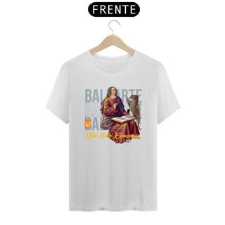 CAMISETA BALUARTE SÃO JOÃO EVANGELISTA