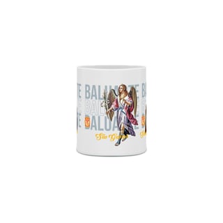 Nome do produto CANECA BALUARTES