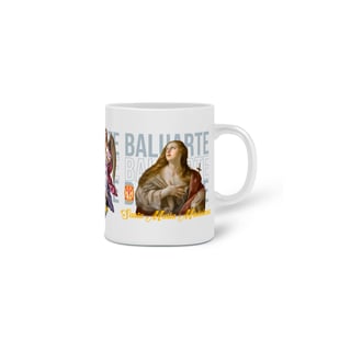Nome do produto CANECA BALUARTES