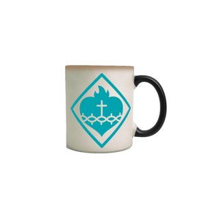 Nome do produto CANECA MÁGICA SÃO TOMÁS DE AQUINO