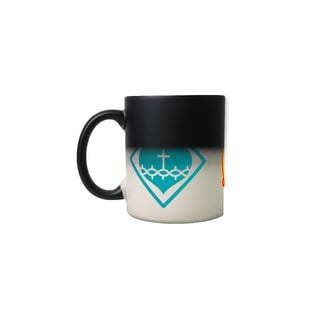 Nome do produto Caneca Mágica Podcast Gotas de Fidelidade
