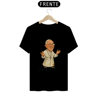 Nome do produto O Pastor do Povo! Homenagem Papa Francisco