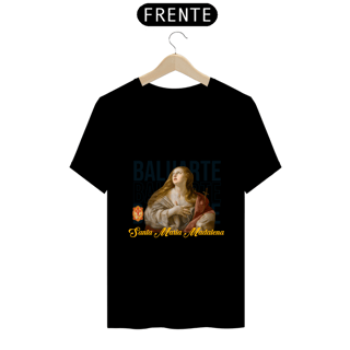 Nome do produto CAMISETA BALUARTE SANTA MARIA MADALENA