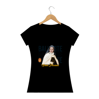 Nome do produto CAMISETA BABY BALUARTE SANTA TERESINHA