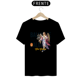 Nome do produto CAMISETA BALUARTE SÃO GABRIEL