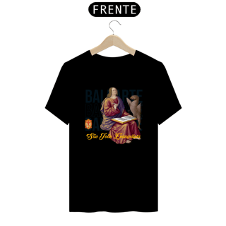 Nome do produto CAMISETA BALUARTE SÃO JOÃO EVANGELISTA