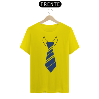 Nome do produto Camiseta Gravata Corvinal Harry Potter Estampada Cinema