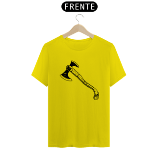 Nome do produto  Camiseta Quality Estampa Machado de Índio