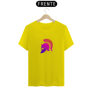 Nome do produto Camiseta Quality Estampa Gladiador Cyber