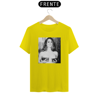 Nome do produto Camiseta BBB - Blessed Big Boobs - Lana Del Rey Quality Estampa