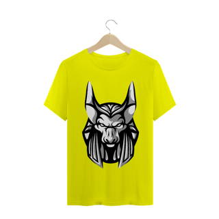 Nome do produto Camiseta Quality Estampa Anubis