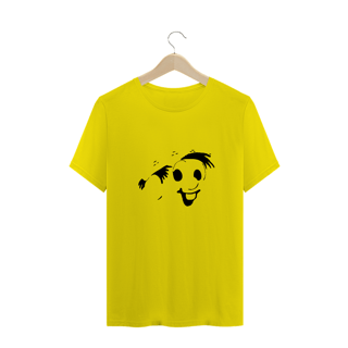 Nome do produto Camiseta Chico Bento Estampada Turma da Mônica Estampa Quality