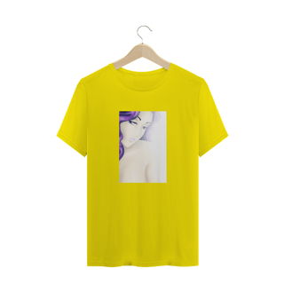 Nome do produto Camiseta Estampa Vector Hentai Anime Quality