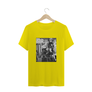 Nome do produto Camiseta Anime Onii Chan Estampada Quality