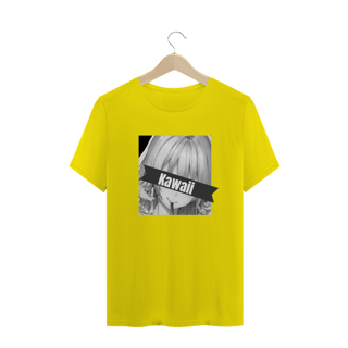 Nome do produto Camiseta Kawaii Hentai Anime Estampa Quality