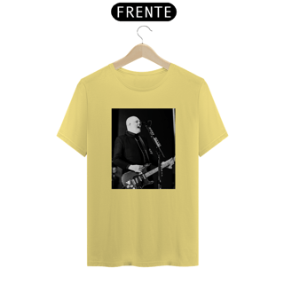 Nome do produto CAMISETA ESTONADA THE SMASHING PUMPKINS