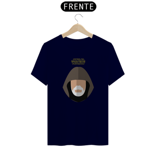 Nome do produto Camiseta Luke Skywalker Cartoon Star Wars Estampada Quality Desenho