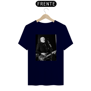 Nome do produto CAMISETA QUALITY THE SMASHING PUMPKINS