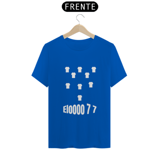 Nome do produto Camisetas Estampadas Elo 7 Estampa Quality