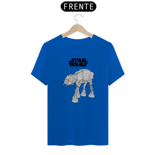 Nome do produto Camiseta Máquina de Combate Star Wars Arte Estampada Quality
