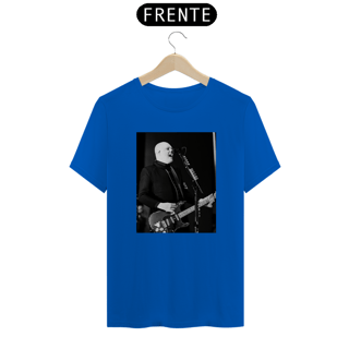 Nome do produto CAMISETA QUALITY THE SMASHING PUMPKINS