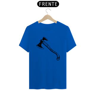 Nome do produto  Camiseta Quality Estampa Machado de Índio