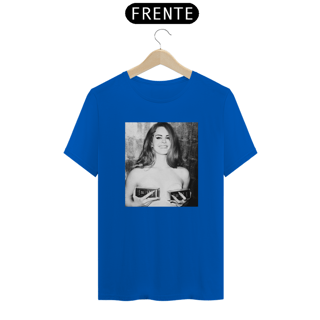 Nome do produto Camiseta BBB - Blessed Big Boobs - Lana Del Rey Quality Estampa