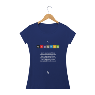 Nome do produto Camisa Estampada Feminina Mercado Livre Estampa Quality