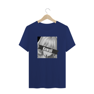 Nome do produto Camiseta Kawaii Hentai Anime Estampa Quality