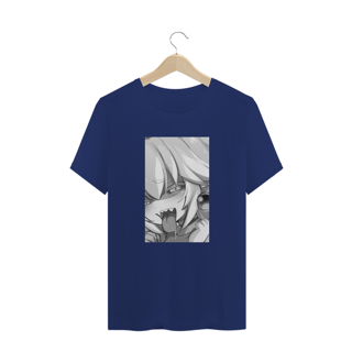 Nome do produto Camiseta Ahegao Princess Boo Hentai Estampada - Estampa Quality