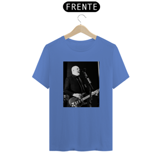 Nome do produto CAMISETA ESTONADA THE SMASHING PUMPKINS