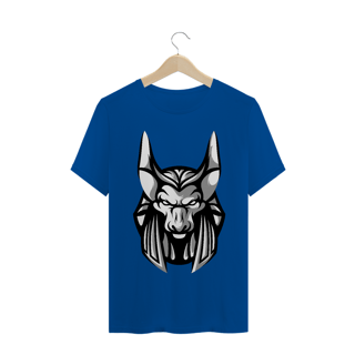 Nome do produto Camiseta Quality Estampa Anubis