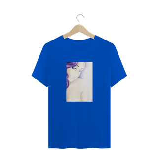 Nome do produto Camiseta Estampa Vector Hentai Anime Quality