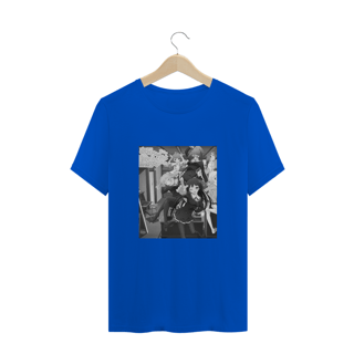 Nome do produto Camiseta Anime Onii Chan Estampada Quality