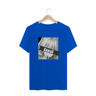 Nome do produto Camiseta Kawaii Hentai Anime Estampa Quality