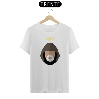 Nome do produto Camiseta Luke Skywalker Cartoon Star Wars Estampada Quality Desenho